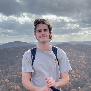 Meet your Posher, Tyler